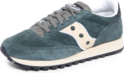 Image de H9418 sneaker uomo SAUCONY JAZZ 81 homme chaussures