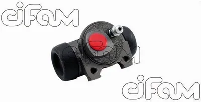 Produktbild von CIFAM Radbremszylinder Trommelbremse passend für PEUGEOT 205 II (20A/C) 101-344