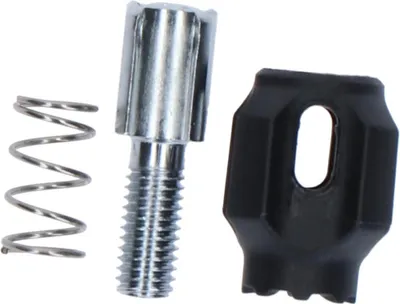 Produktbild von SHIMANO Kabel-Einstellschraube Links SL-M980 - Ersatzteil für Schaltgriff, 6 ...