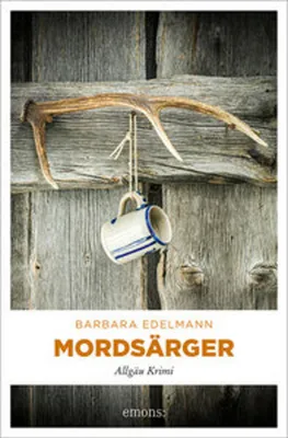 Produktbild von Mordsärger