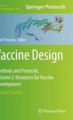 Zdjęcie produktu dla Vaccine Design