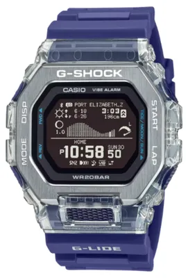 Obrázek produktu pro Casio hodinky GBX-100S-2ER