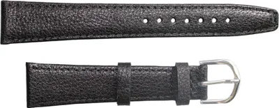 Obrázok produktu pre Remienok hodiniek čierny 18 mm