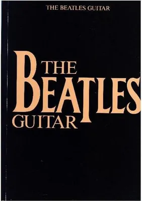 Produktbild von The Beatles Guitar