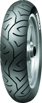 Produktbild von Pirelli Sport Demon Sommerreifen 130/70 18 63H Motorradreifen Tourensport Reifen