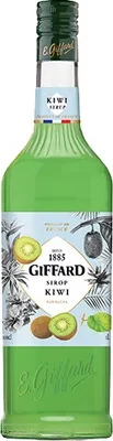 Immagine prodotto di Sciroppo di kiwi Giffard 1L