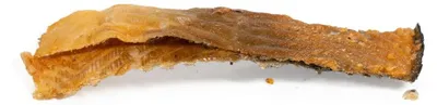 Nassfutter Fisch, 1 Stück, 0,07 kg, 15,49 x 8,54 x 12,52 cm