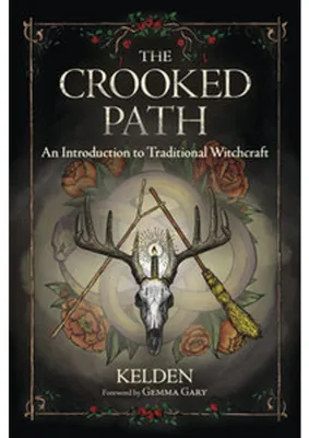 Productafbeelding van The Crooked Path