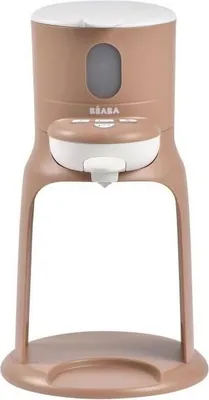 Produktbild von BÉABA Bib'Expresso Flaschenzubereiter, Schnell, Exakte Temperatur, Bain Marie Funktion, Pralin