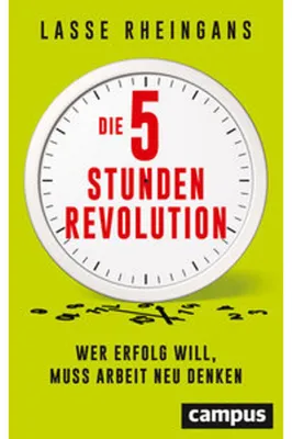 Zdjęcie produktu dla Die 5-Stunden-Revolution