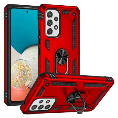 Obrázek produktu pro Armor Shield pouzdro na mobilní telefon pro Samsung Galaxy A23 5G cover Ultra Hybrid Case ochranný kryt na mobilní telefon
