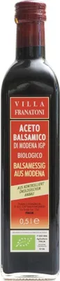 Image de Vinaigre balsamique Villa Franatoni 500ml