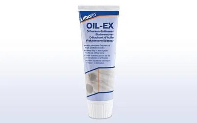 Produktbild von LITHOFIN OIL-EX Ölfleckenentferner 250 ml