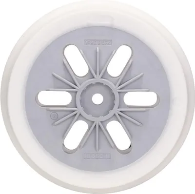 Obrázok produktu pre Bosch 2 608 601 116, Brúsny vankúšik, 150 mm, 150 mm, 1 kusov