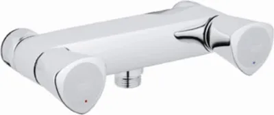 Produktbild von GROHE 26318001, Waschbecken