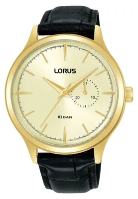 Produktbild von Lorus Herrenuhr R5B10AX9