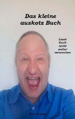 Produktbild von Das kleine auskotz Buch