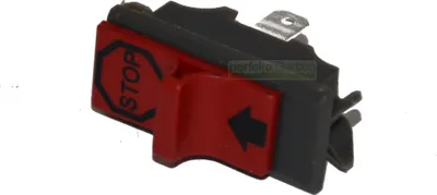 Produktbild von Stoppschalter Husqvarna 362 365 372 385 2165 / 5037182-01 5030983-01 Kettensäge