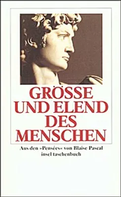 Image de Größe und Elend des Menschen