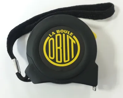 Produktbild von OBUT Boule Maßband 2m