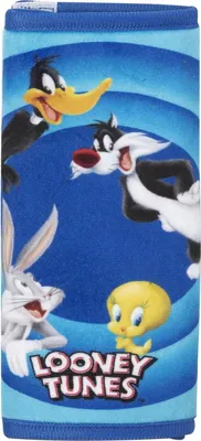 Immagine prodotto di Copri cintura di sicurezza LOONEY TUNES