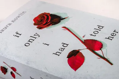 Obrázok produktu pre If only I had told her