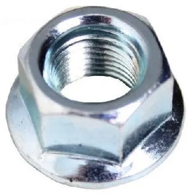 Produktbild von Bofix Achsmutter Hinterachse mit Bund 9x1