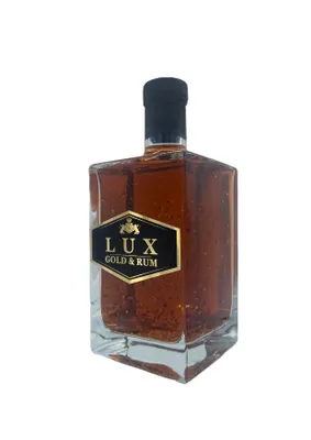 Produktbild von Lux Gold & Rum