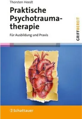 Obrázok produktu pre Praktische Psychotraumatherapie