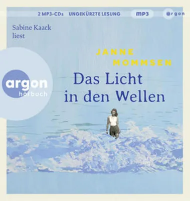 Produktbild von Das Licht in den Wellen