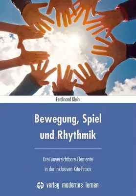Obrázek produktu pro Bewegung, Spiel und Rhythmik