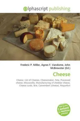 Produktbild von Cheese