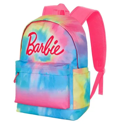 Produktbild von Rucksack Barbie Tie Dye Tagesrucksack Laptoprucksack Cityrucksack
