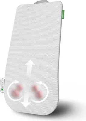 Produktbild von medisana MC 600 Shiatsu-Massagesitzauflage für Tailie und Rückenbereich