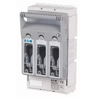 Image de Eaton Electric GmbH NH-Lasttrenner 3-p.M8,95qmm 60mm XNH00-S160 (183033)