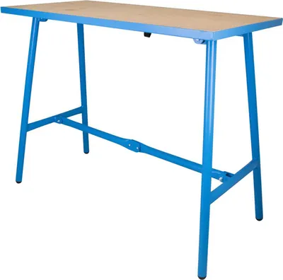 Image de Güde établi pliant GWB 100/50 F établi de travail établi de travail