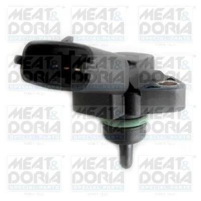 Produktbild von MEAT & DORIA 82586 Ladedrucksensor für CHEVROLET Astra Limousine Saugrohr