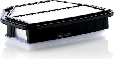 Zdjęcie produktu dla Filtr powietrza MANN-FILTER C 30 012