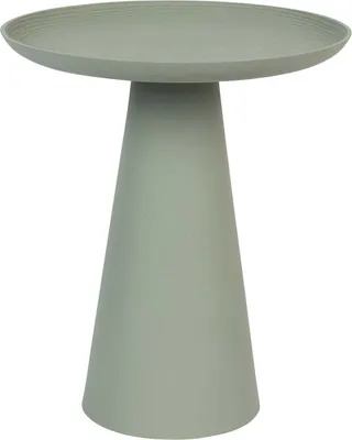 Produktbild von Ringar Beistelltisch Ø39,5cm Grün