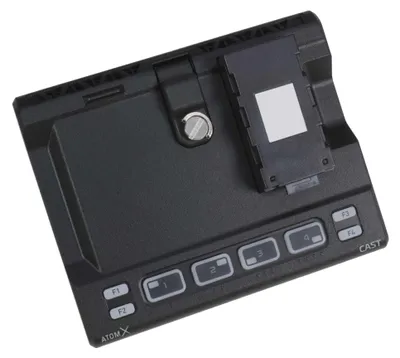 Produktbild von Atomos Atomx Cast