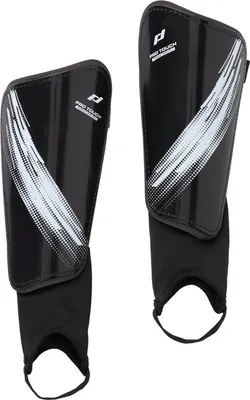 Produktbild von PRO TOUCH Schienb-Schütz. Force 300 HS I MELANGE/BLACK MELANGE/BLACK L