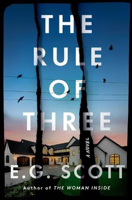 Produktbild von The Rule of Three