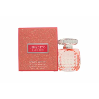 Image de Jimmy Choo Blossom Eau de Parfum 60 ml