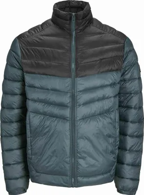 Zdjęcie produktu dla Jack & Jones 12258444_9486_1115880.60, S, Długi rękaw, 1 szt.