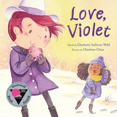 Immagine prodotto di Love, Violet