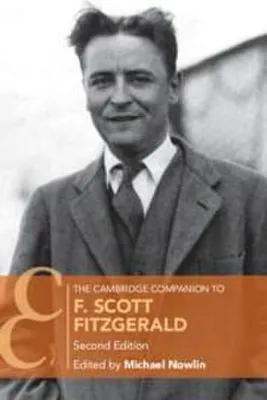 Imagen del producto de The Cambridge Companion to F. Scott Fitzgerald