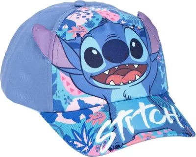 Zdjęcie produktu dla Stitch czapka dziecięca czapka dziewczęca