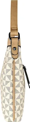 Imagen del producto de Accesorios para mujer Gabor Barina: bolso beige, estilo casual