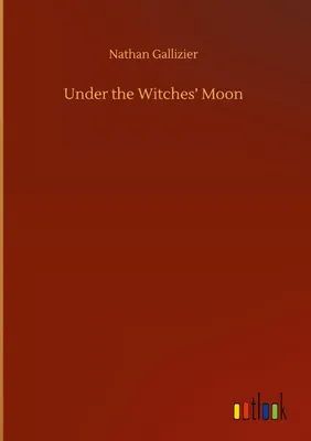 Produktbild von Under the Witches' Moon