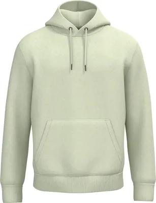 Produktbild von Native Spirit Umweltfreundliches Uni Kapuzensweatshirt